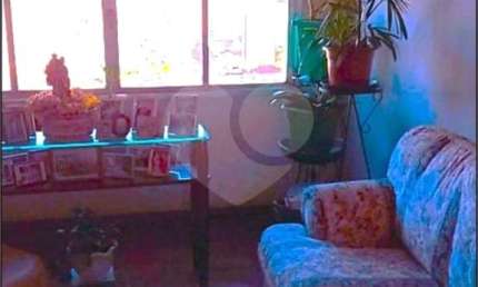 Apartamento com 1 quartos à venda em Campos Elíseos - SP