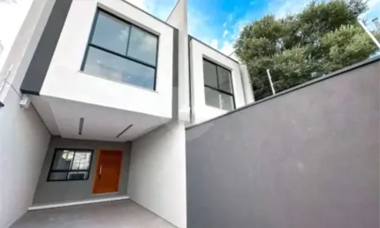 Casa com 4 quartos à venda na Rua Eponina, Vila Carrão, São Paulo