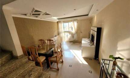 Condomínio com 2 quartos à venda em Vila Carrão - SP
