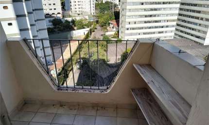Apartamento com 2 quartos à venda em Parque Da Mooca - SP