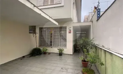 Casa com 3 quartos à venda em jardim brasil (zona sul) - sp