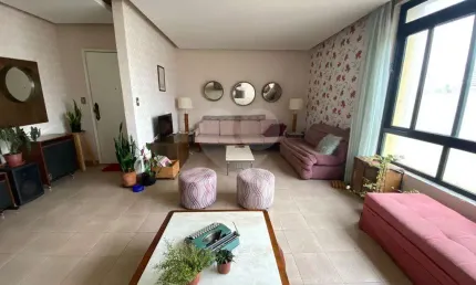 Apartamento com 3 quartos à venda na Rua Paulo Orozimbo, Cambuci, São Paulo