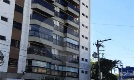 Apartamento com 3 quartos à venda em vila carrão - sp
