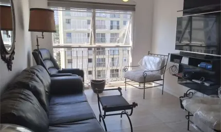 Apartamento com 3 quartos à venda em Vila Andrade - SP