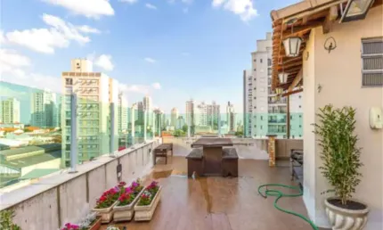 Apartamento com 3 quartos à venda na Rua Guaimbé, Mooca, São Paulo