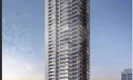 Apartamento com 4 quartos à venda na Rua Cotoxó, Perdizes, São Paulo