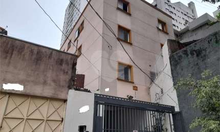 Prédio à venda na Rua Monte Alegre, Perdizes, São Paulo