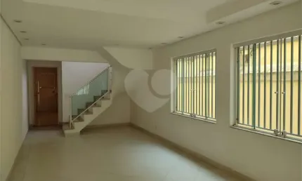 Casa com 3 quartos à venda na Rua Dom Andrés Lamas, Tatuapé, São Paulo