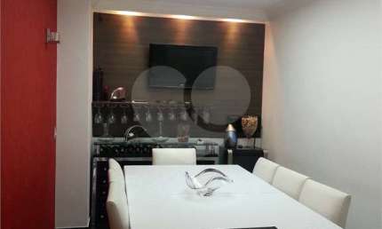 Cobertura com 3 quartos à venda em Vila Ipojuca - SP