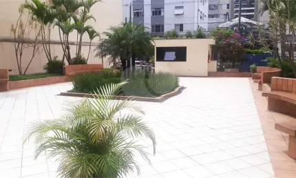 Apartamento com 2 quartos à venda em vila mariana - sp