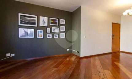 Apartamento com 3 quartos à venda em Vila Andrade - SP