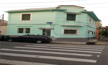 Casa com 7 quartos à venda na Rua Mariquita de Toledo César, Vila Romana, São Paulo