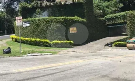 Casa com 8 quartos à venda na Avenida Morumbi, Morumbi, São Paulo