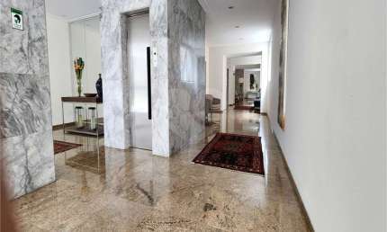 Apartamento com 3 quartos à venda em Jardim Paulista - SP