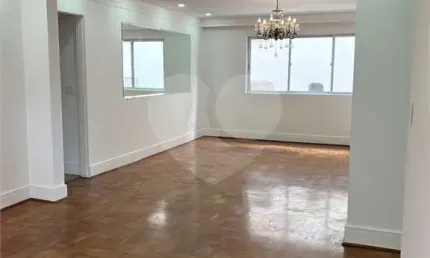 Apartamento com 4 quartos à venda em jardim paulista - sp