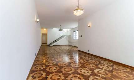 Casa com 3 quartos à venda em Brooklin Paulista - SP
