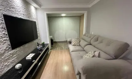 Apartamento com 3 quartos à venda em vila carrão - sp