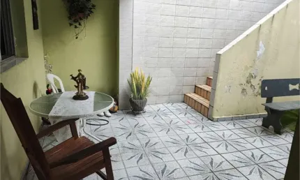 Casa com 2 quartos à venda em vila nova cachoeirinha - sp