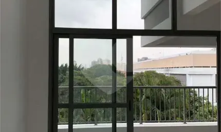 Apartamento com 1 quartos à venda em indianópolis - sp