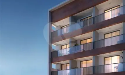 Apartamento com 1 quartos à venda em Vila Mariana - SP