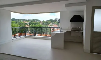 Apartamento com 3 quartos à venda na Rua Cuevas, Lapa, São Paulo