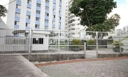 Apartamento com 2 quartos à venda em Vila Mariana - SP