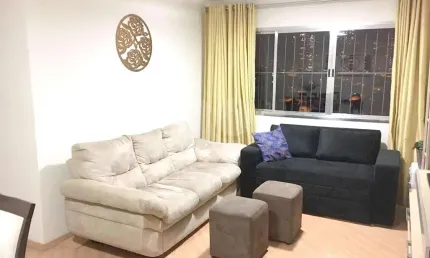 Apartamento com 3 quartos à venda em Alto Da Mooca - SP