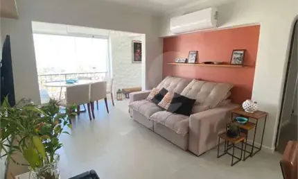 Apartamento com 2 quartos à venda em Vila Olímpia - SP