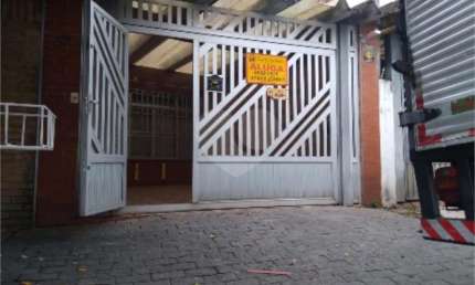 Casa com 4 quartos à venda na Ulpiano, Lapa, São Paulo