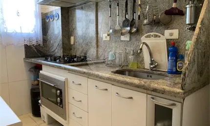Cobertura com 1 quarto à venda na Rua Santo Antônio, Bela Vista, São Paulo