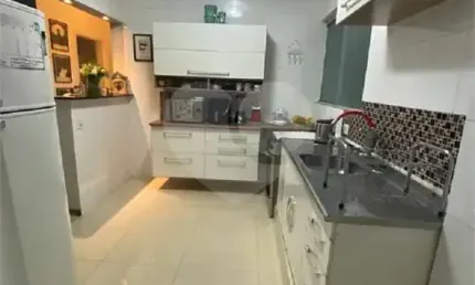 Apartamento com 1 quartos à venda em lapa de baixo - sp