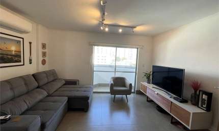 Apartamento com 2 quartos à venda em Bosque Da Saúde - SP