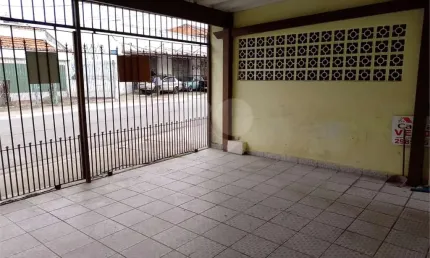 Casa com 4 quartos à venda na Avenida Jaçanã, Jaçanã, São Paulo