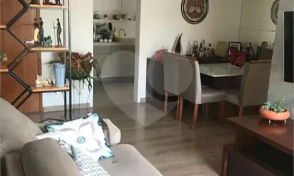 Apartamento com 2 quartos à venda na Rua Doutor Guilherme Cristofel, Santana, São Paulo