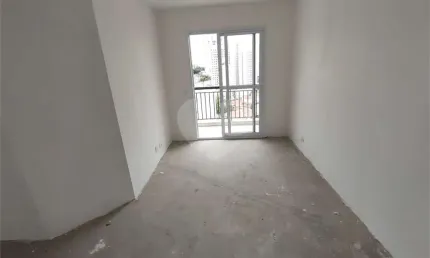 Apartamento com 3 quartos à venda na Rua Domingos da Costa Mata, Santana, São Paulo