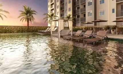 Apartamento com 3 quartos à venda na Avenida Inajar de Souza, Vila Nova Cachoeirinha, São Paulo