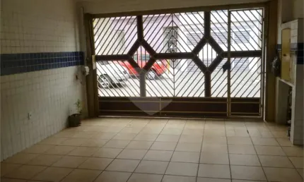 Casa com 6 quartos à venda em Parque Dos Bancários - SP
