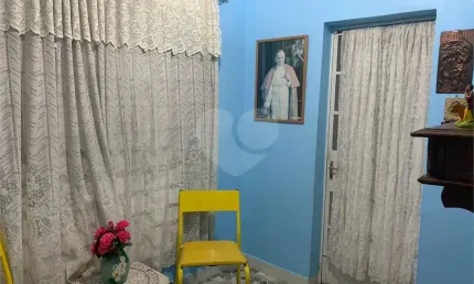 Casa com 3 quartos à venda na Rua Força Pública, Santana, São Paulo