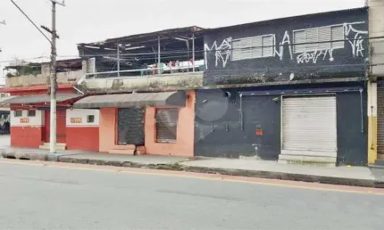 Sobrado com 10 quartos à venda em Vila Guilherme - SP