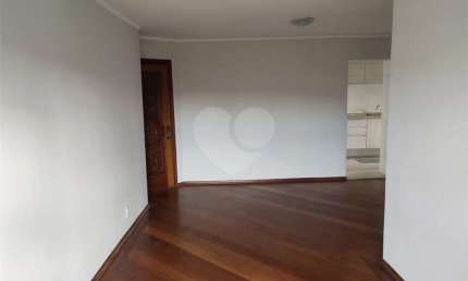 Apartamento com 3 quartos à venda na Rua Oliveira Lima, Cambuci, São Paulo