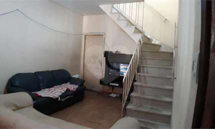 Casa com 2 quartos à venda na Rua Francisco Peruche, Santana, São Paulo