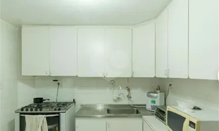 Casa com 2 quartos à venda na Rua Gil Eanes, Campo Belo, São Paulo