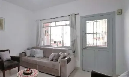 Casa com 2 quartos à venda na Alberto De Oliveira, Bela Vista, São Paulo