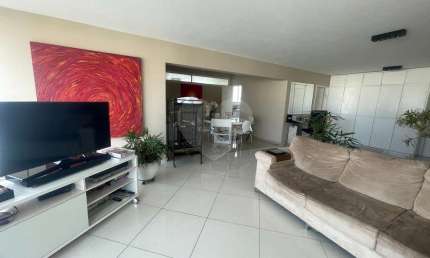 Apartamento com 3 quartos à venda em Cerqueira César - SP