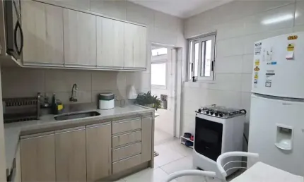 Apartamento com 3 quartos à venda na Rua Palestra Itália, Perdizes, São Paulo