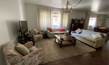 Apartamento com 3 quartos à venda em Itaim Bibi - SP