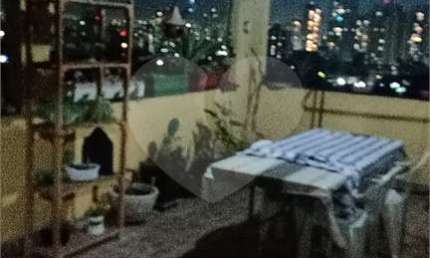 Casa com 3 quartos à venda na Rua Ponta Porã, Alto da Lapa, São Paulo