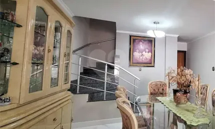Casa com 3 quartos à venda na Rua Tanquinho, Tatuapé, São Paulo