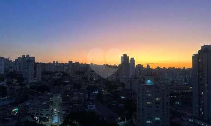 Apartamento com 3 quartos à venda na Avenida Lacerda Franco, Cambuci, São Paulo