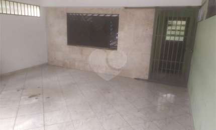 Casa com 4 quartos à venda na Rua Cosme Fonte Lira, Cupecê, São Paulo